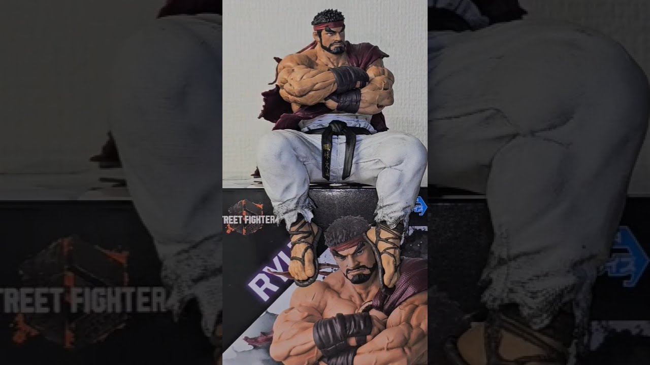 Amazon.co.jp: 【公式】ストリート*ファイター6 ちょこのせ
