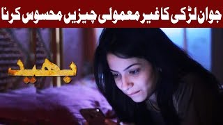 بھید - 27 جنوری 2018