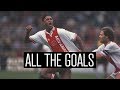 ALL THE GOALS - Patrick Kluivert | Champions League Hero's 52 Goals