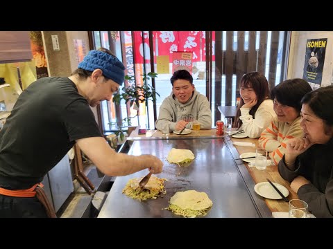 Video: De beste restaurantene i Hiroshima