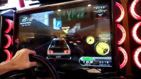 Back to WMMT5DX+ : 1v1 Casual Brake-Block with teammate : C1 [24-02-2020]