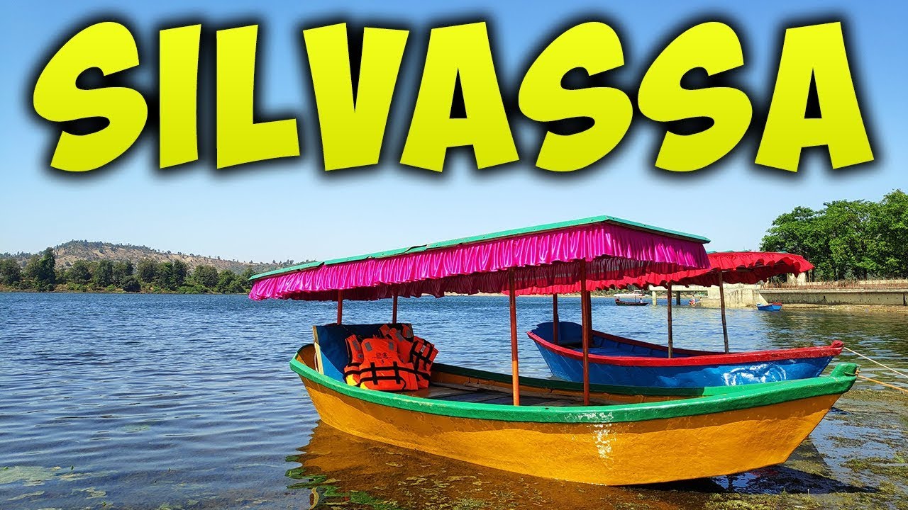 silvassa dadra and nagar haveli tourism