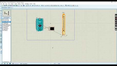 Arduino Nano Simulators & Circuit Design for 2025! | Flex Sensor