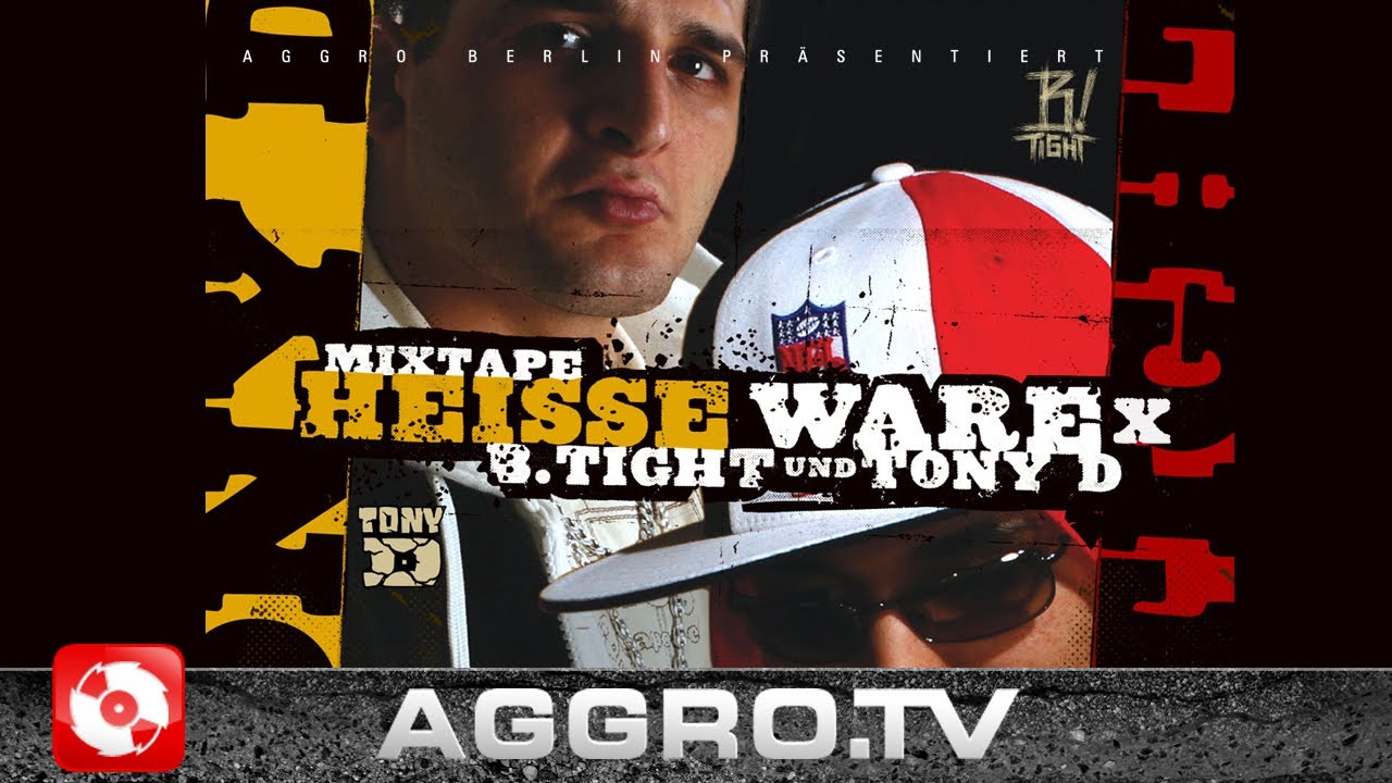 tony d totalschaden premium edition