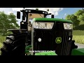 Farming Simulator 19 | John Deer is here | First video for FS19!