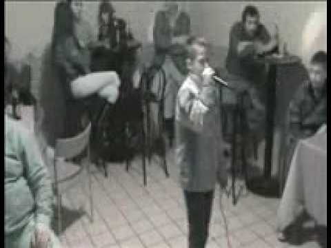 MSG Karaoke SHOW- Caffe MEHO Rodoc 14.02.2010 god-...