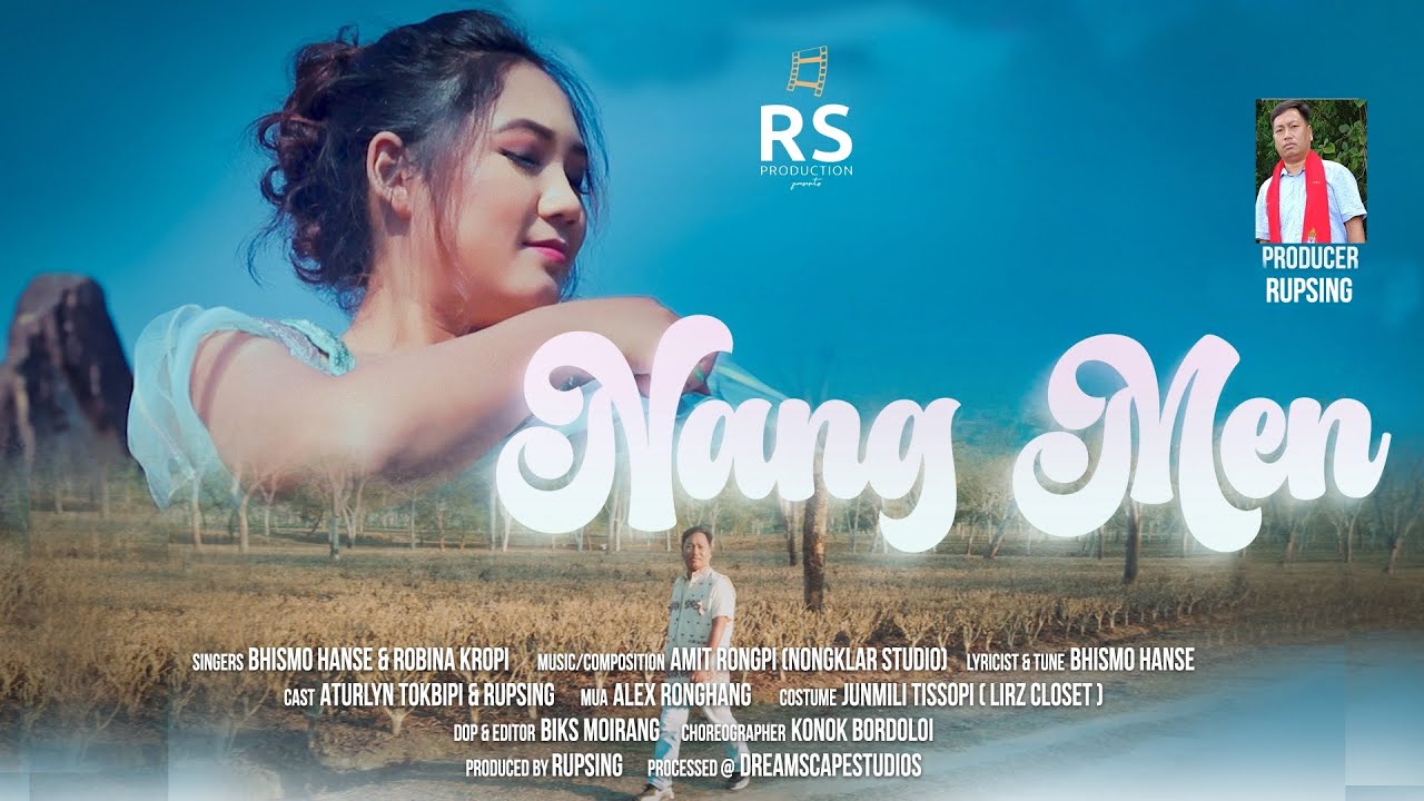 Nang Men  Official Release  4k 2024