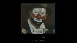 Story'wa Iwan fals Badut