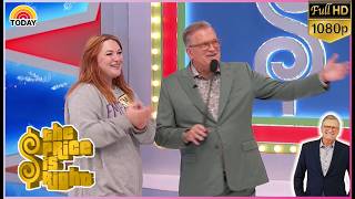 The Price Is Right Season 2026  The Price Is Right  Episodes  Tpir Us  Season 31 Episodes 62