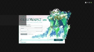 Guild Wars 2 - Shadow Upgrade RTX 4500 - Raspberry Pi 400  👻👥New Format