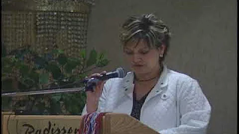 Lisa Weber (02) - The Mtis in the 21st Century Con...