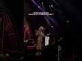 #HouseOnFire live on the #GrandOleOpry 🔥❤️ #Opry #MickeyGuyton #CountryMusic #NewMusic #Shorts