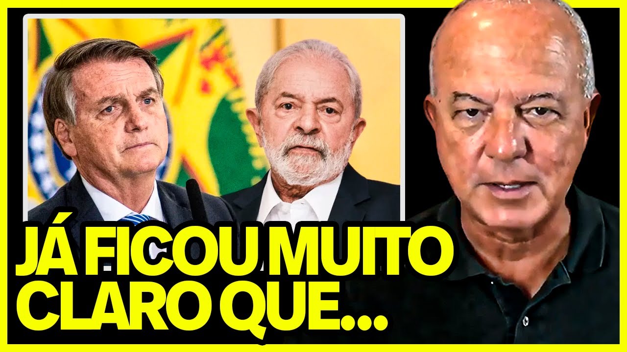 ROBERTO MOTTA ANALISA TUDO SOBRE O FUTURO DO BRASIL E FAZ ALERTA ...