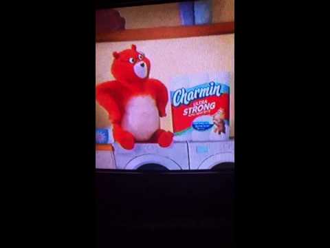 Charmin Commercial