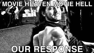 Movie Heaven Movie Hell - Our Response To The 100th Episode