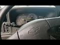 2005 Silverado Misfire p0300