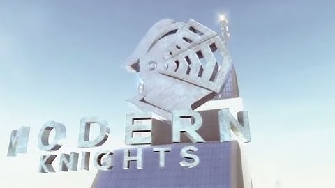 ModernKnights TeamTage1