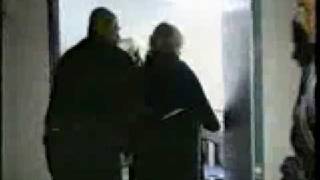 BEHIND CLOSED DOORS WITH THE LEGENDARY CELINE DION - THE FALLING INTO YOUR TOUR