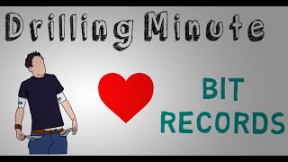 Ulterra Drilling Minute: 121 - The Value of Bit Records