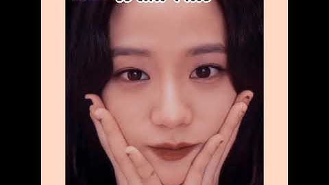 Tut 1 skill đang thịnh hành trên tik tok | Jemii•tutorial