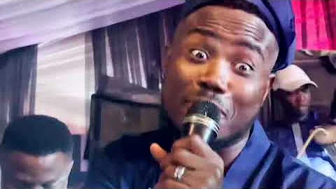 BOYE BEST!!THE MOMENT BOYE BEST WAS BEING SPRAYED MONEY (EGO)