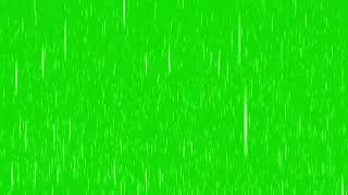 Rain green screen videoeffects #akHiLBaBu