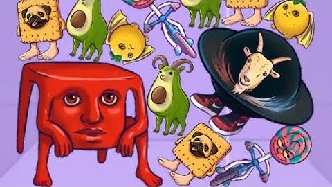 Merge Fellas Italian Brainrot 18 gameplay walkthrough Reaching Max Level *3 Brainrot Update V 3.0.3