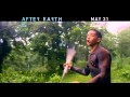 After earth  2013  will smith  jaden smith  movie trailer