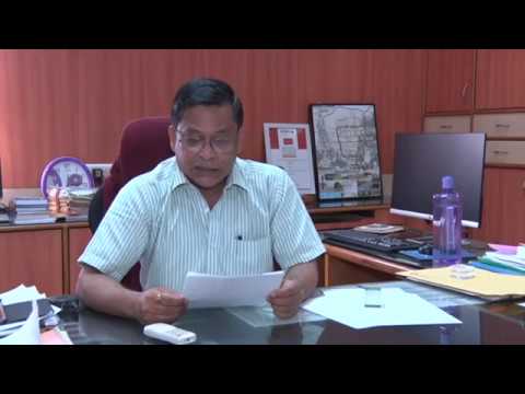 Nit Rourkela Director Dr Animesh Biswas Addressing Alumni On Nit Rourkela Director Dr Animesh Biswas Addressing Alumni On