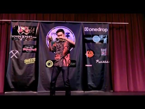 Evan Nagao -