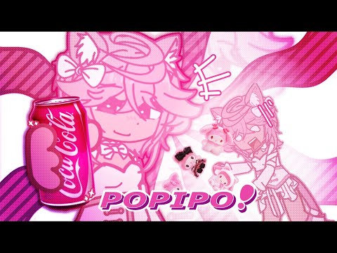 POPIPO!