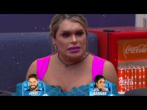 TODAS LAS NOMINACIONES