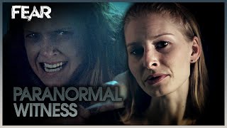 The Poltergeist Targets The Daughter (Real-Life Paranormal Case) | Paranormal Witness | Real Fear