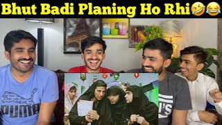 Tees Maar Khan Movie Reaction 😂|PAKISTAN REACTION