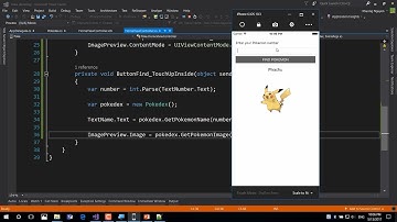 Bài 2 -  Xamarin.iOS là gì?