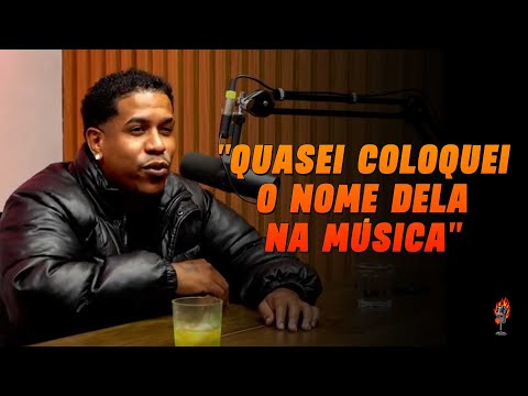KIAZ CONTA SOBRE INSPIRAÇÃO