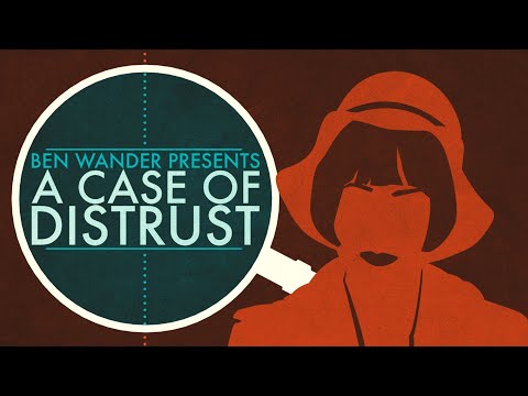 [PC] A Case of Distrust - No Commentary Full Playthrough