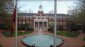 Our community. Our legacy. Our Elon.