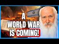 Rabbi PREDICTS &ldquo;What&rsquo;s Going On In Israel Could Lead To WW3...And It Will&rdquo;