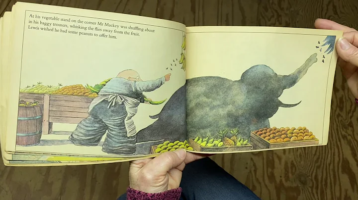 Story Corner 1/19/21: "Private Zoo"