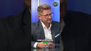 🔵Rene Springer über Bürgergeld: So verhindern wir Notlagen &amp; Abstürze!
