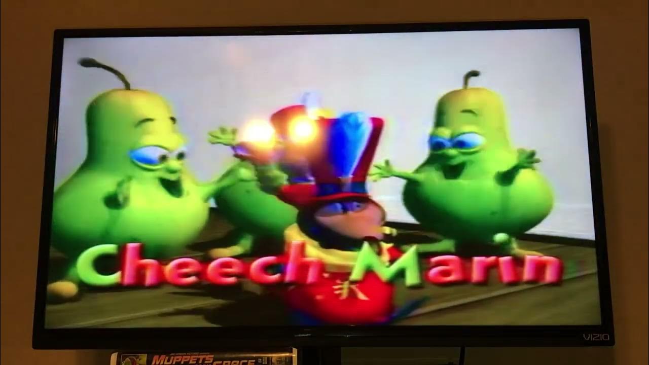 Opening To Muppets From Space 1999 Vhs Opening To Muppets From Space 1999 VHS - YouTube