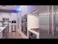 Bosch Appliance Showroom @ Marsillios Appliance Fairfield County CT | Bosch Kitchen Appliance Dealer