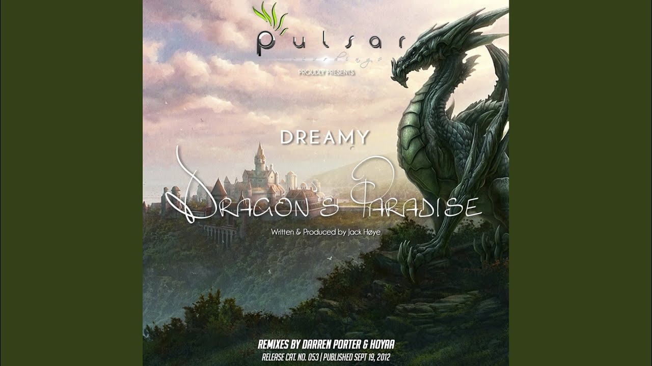 Dragon's Paradise (Original Mix)