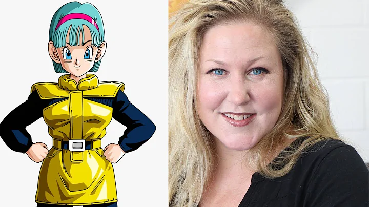 #78 - Tiffany Vollmer Interview (Dragonball Z, Bul...