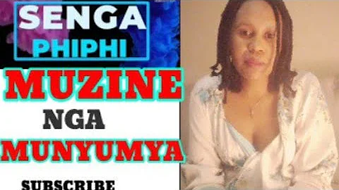 OMUSAJA YANZINA EMANA, BWANKWATA KUMUSINO ATE NGA BWAMBUZA OBA MPOLERWA NEMALA NENTOBA NZENA.