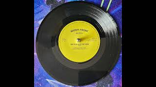 Christopher Rowe and the Children of Hessle Mount School - The Old And The New - Water Front Records