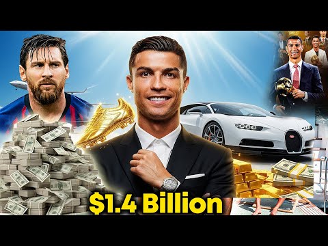 Christiano Akoze Amateka Atari Yakorwa Nundi Mukinnyi Aciye Impaka Dore Inzira Byaciyemo Amabanga