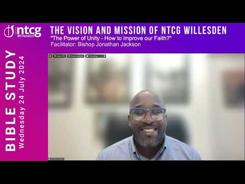 NTCG Willesden |