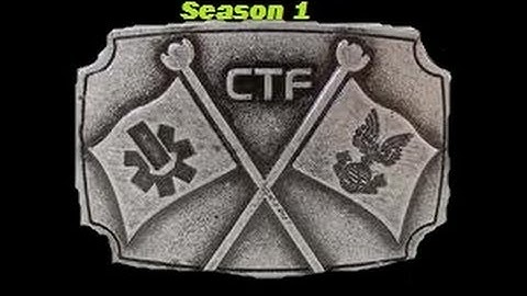 Season 1 episode 1 ctf: first to 25